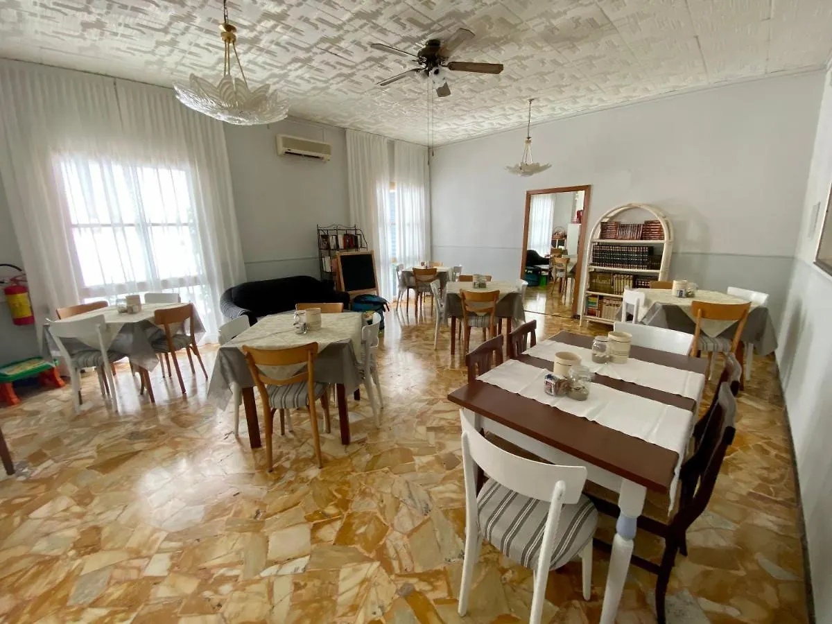 ** Hotel Villa Mirna Rimini Italy