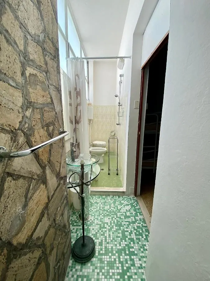 Villa Mirna リミニ ホテル