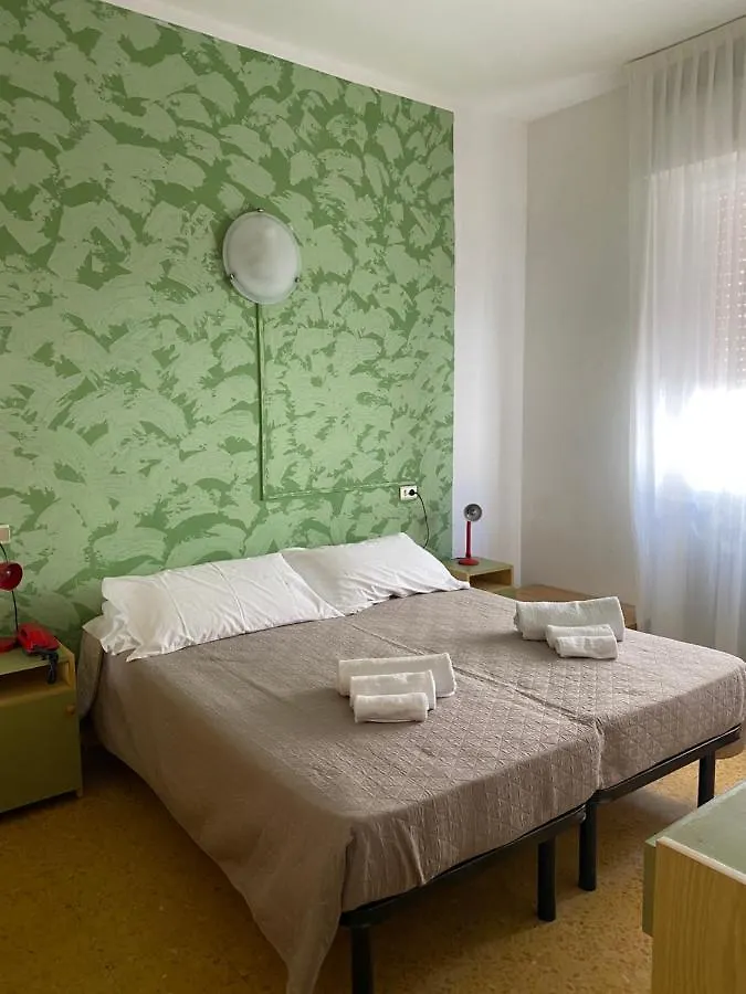 Villa Mirna リミニ