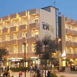 Hotel Ida, Rimini