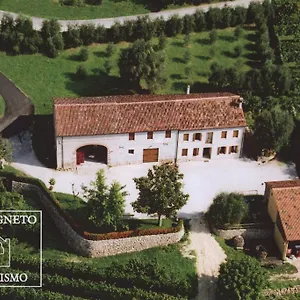 Il Castagneto Bauernhof Teolo