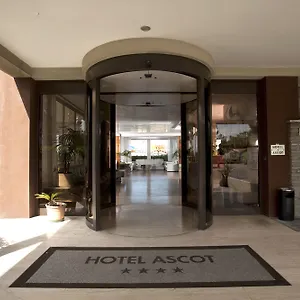 Hotel Ascot&spa, Rimini