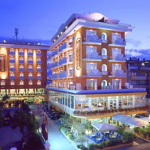 Hotel El Cid Campeador, Rimini