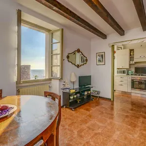 Ex Dimora Di Lawrence Apartment Gargnano