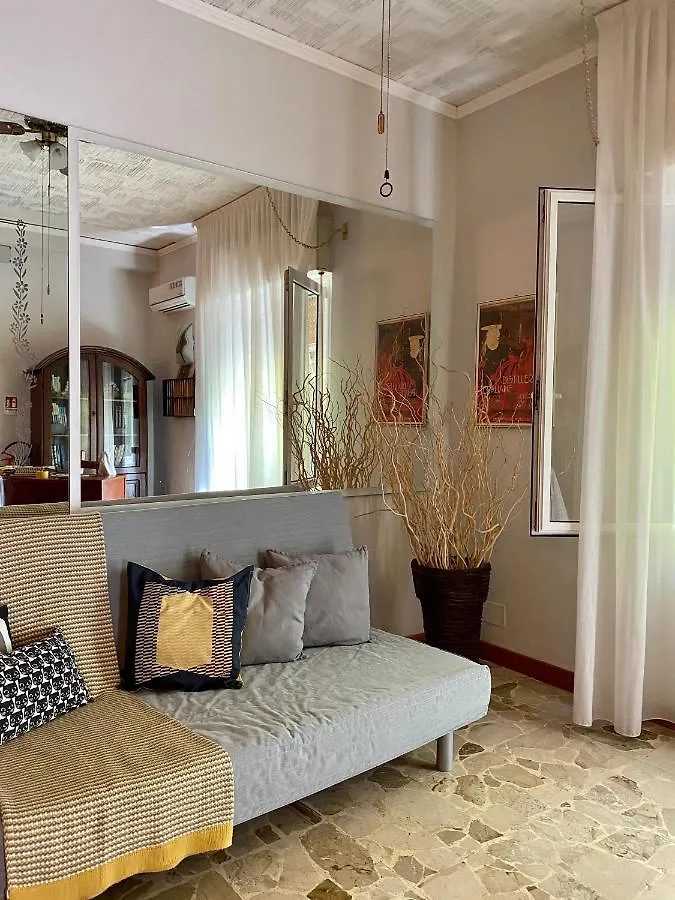 Villa Mirna Rímini Hotel