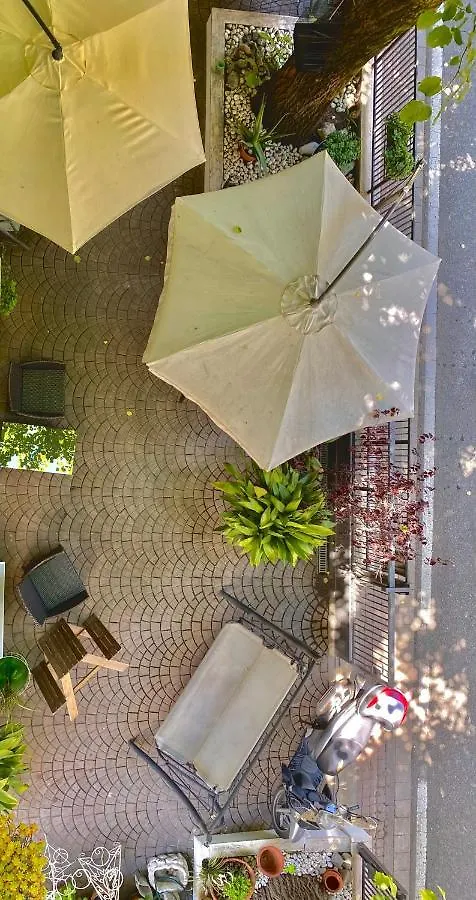 Villa Mirna Rímini 2*,  Italia
