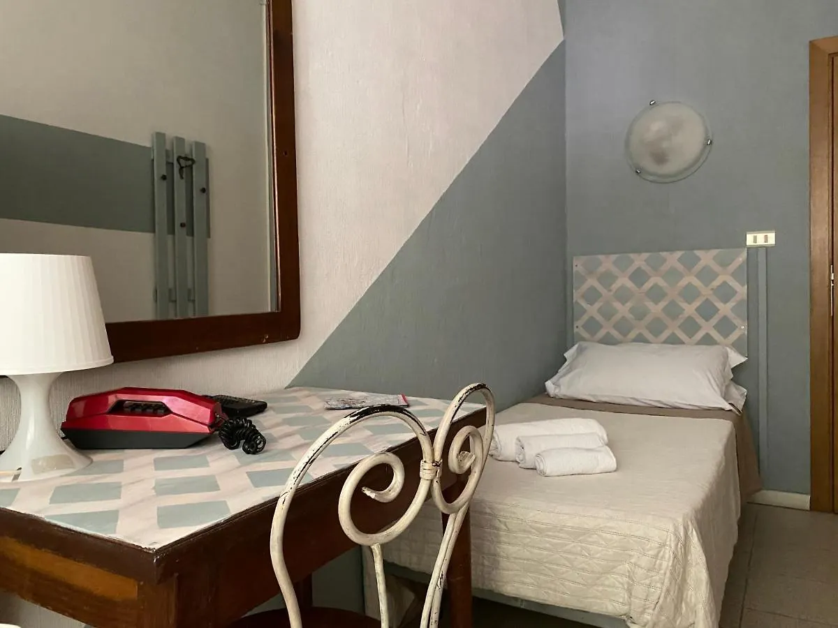 Hotel Villa Mirna Rímini