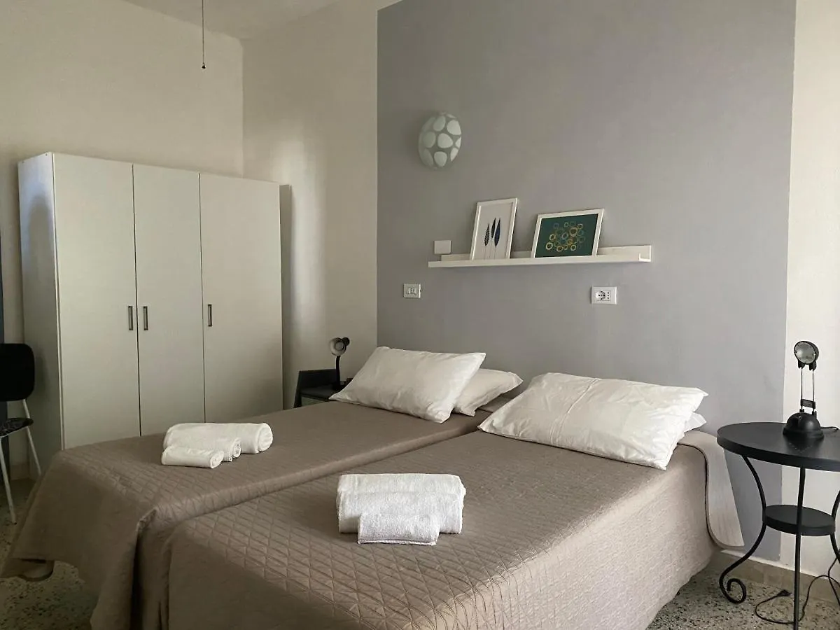 Hotel Villa Mirna Rímini